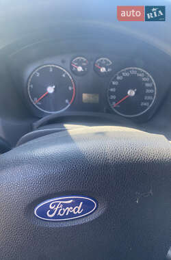 Универсал Ford Focus 2005 в 