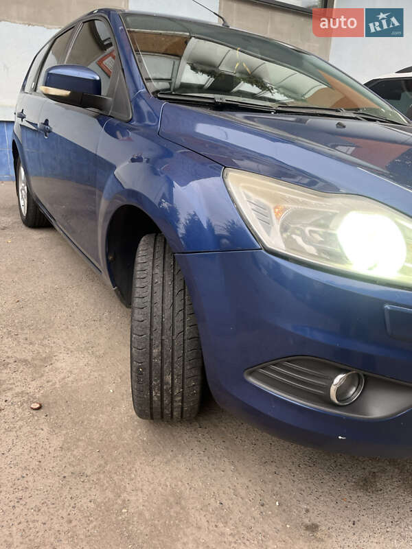 Универсал Ford Focus 2008 в Белой Церкви