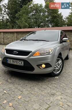 Универсал Ford Focus 2010 в 