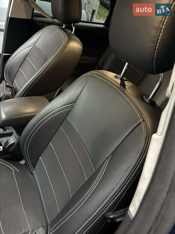 Хетчбек Ford Focus 2011 в Києві