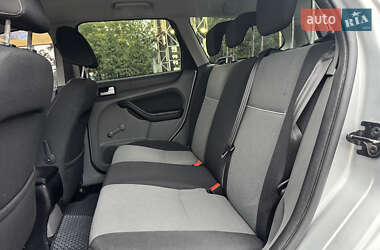 Универсал Ford Focus 2010 в 