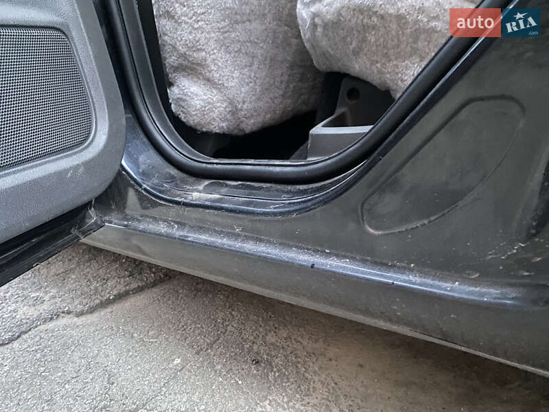 Универсал Ford Focus 2007 в Полонном