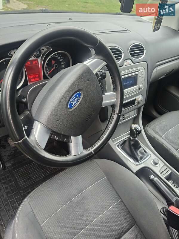 Универсал Ford Focus 2008 в Луцке