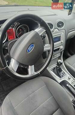 Универсал Ford Focus 2008 в 