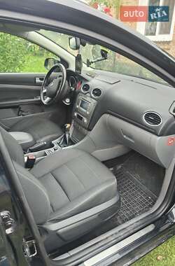 Универсал Ford Focus 2008 в 