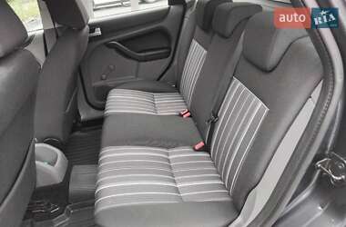 Универсал Ford Focus 2009 в 