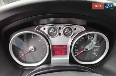 Универсал Ford Focus 2009 в 