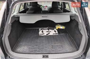 Универсал Ford Focus 2009 в 