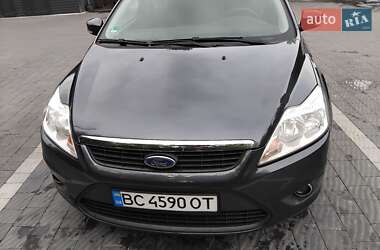 Универсал Ford Focus 2009 в 
