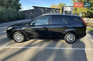 Универсал Ford Focus 2009 в 
