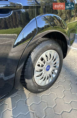 Универсал Ford Focus 2009 в 