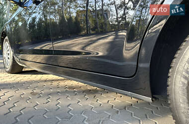 Универсал Ford Focus 2009 в 