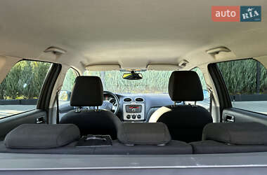 Универсал Ford Focus 2009 в 