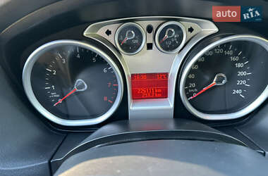 Универсал Ford Focus 2009 в 