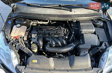 Универсал Ford Focus 2009 в 