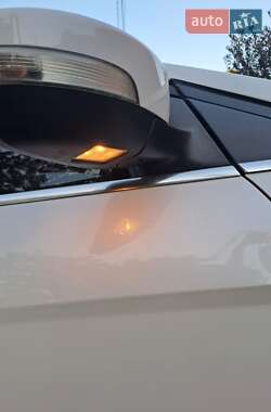 Хетчбек Ford Focus 2011 в 