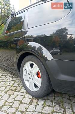 Универсал Ford Focus 2008 в 
