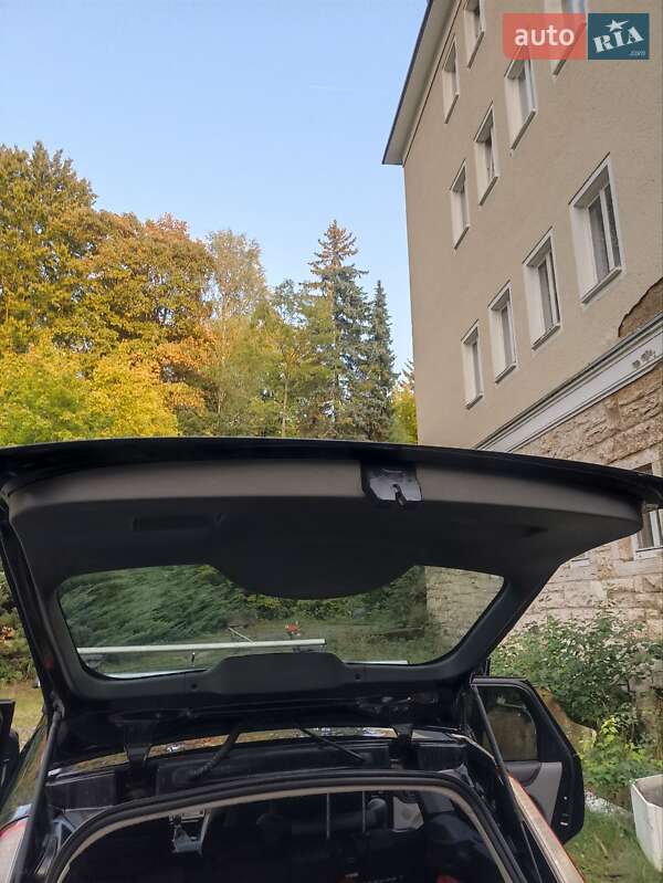 Универсал Ford Focus 2008 в Бориславе