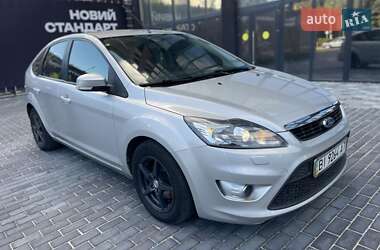 Хэтчбек Ford Focus 2008 в 