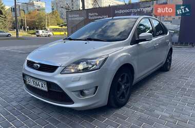 Хэтчбек Ford Focus 2008 в 