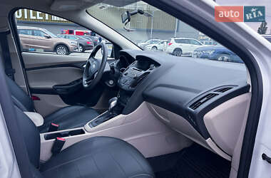 Седан Ford Focus 2016 в Киеве