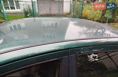 Седан Ford Focus 2000 в 