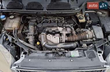 Универсал Ford Focus 2004 в 