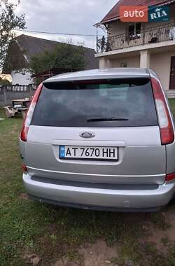 Универсал Ford Focus 2004 в 