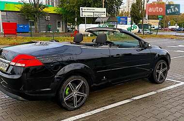 Кабріолет Ford Focus 2008 в Києві