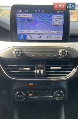 Универсал Ford Focus 2019 в Виннице