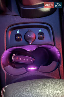 Хэтчбек Ford Focus 2012 в 