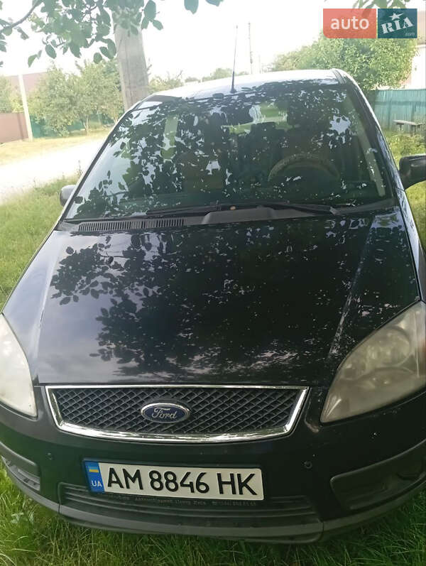 Ford Focus 2006