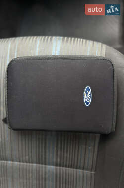 Универсал Ford Focus 2008 в 