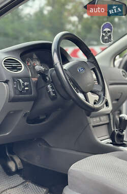 Универсал Ford Focus 2007 в 
