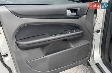 Универсал Ford Focus 2007 в 