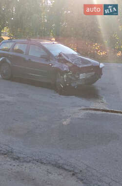 Универсал Ford Focus 2006 в 