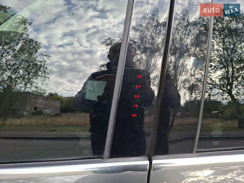 Хэтчбек Ford Focus 2017 в Запорожье