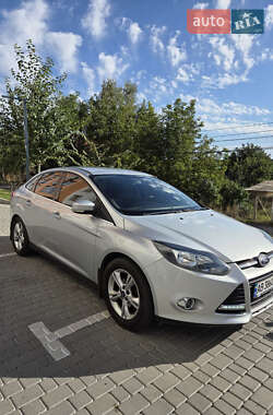 Седан Ford Focus 2012 в Виннице