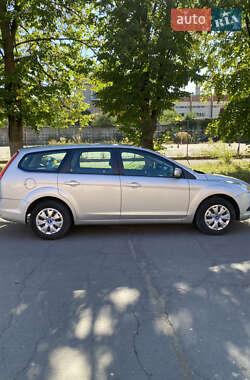 Универсал Ford Focus 2008 в 