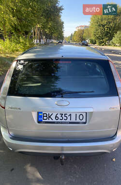 Универсал Ford Focus 2008 в 