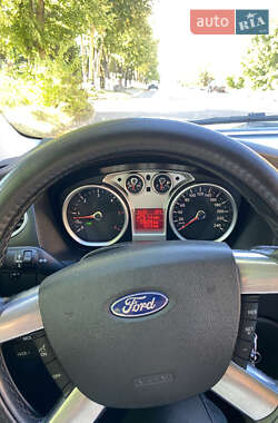 Универсал Ford Focus 2008 в 
