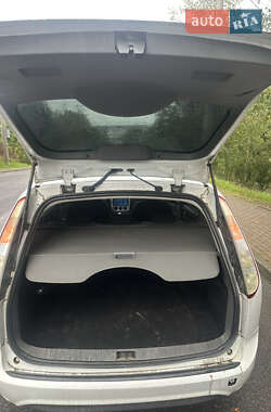 Универсал Ford Focus 2010 в 