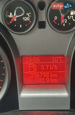 Універсал Ford Focus 2010 в Чернівцях