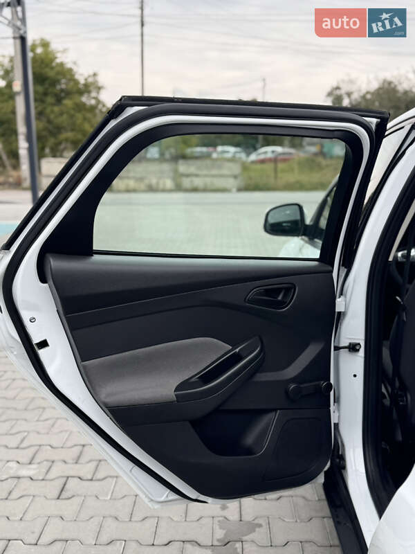 Універсал Ford Focus 2014 в Вінниці