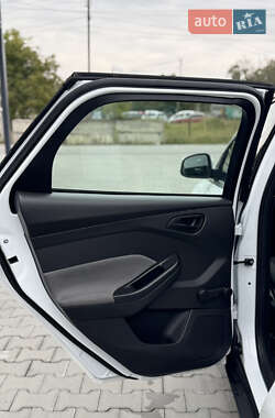 Универсал Ford Focus 2014 в 