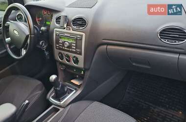 Универсал Ford Focus 2006 в 