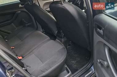 Универсал Ford Focus 2006 в 