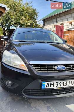 Универсал Ford Focus 2008 в Житомире