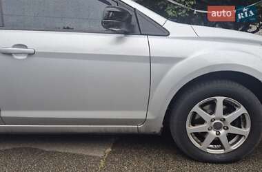 Универсал Ford Focus 2008 в 