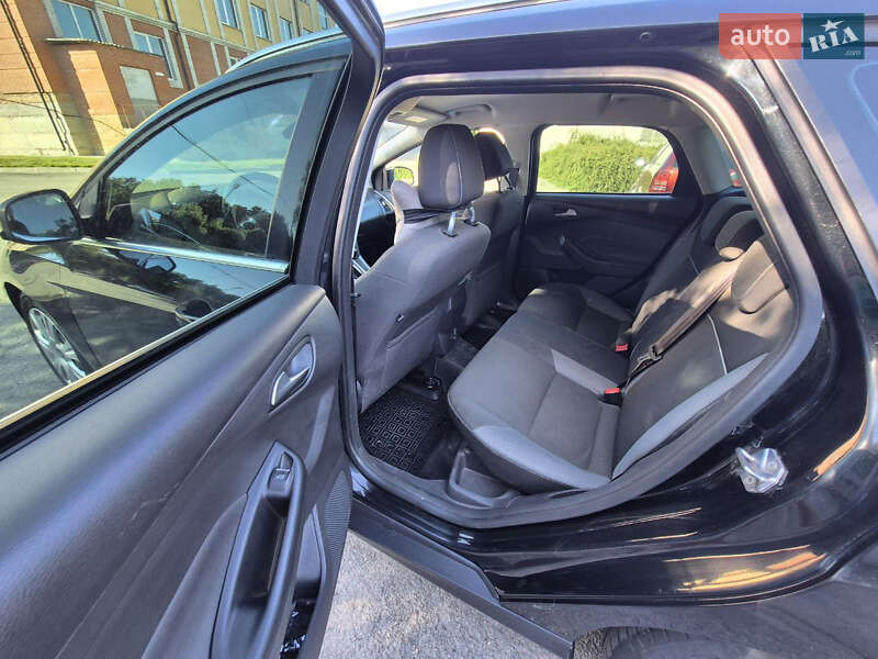 Универсал Ford Focus 2011 в Умани
